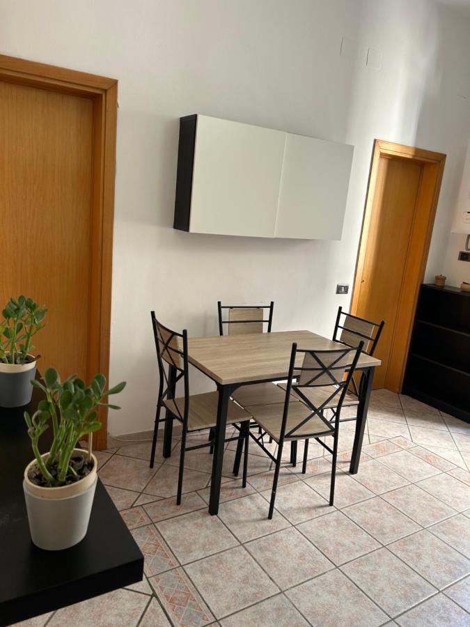 ליבורנו Brunetto House מראה חיצוני תמונה