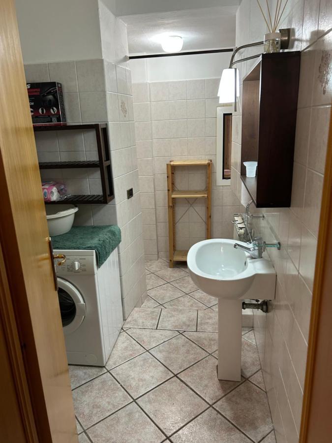 ליבורנו Brunetto House מראה חיצוני תמונה