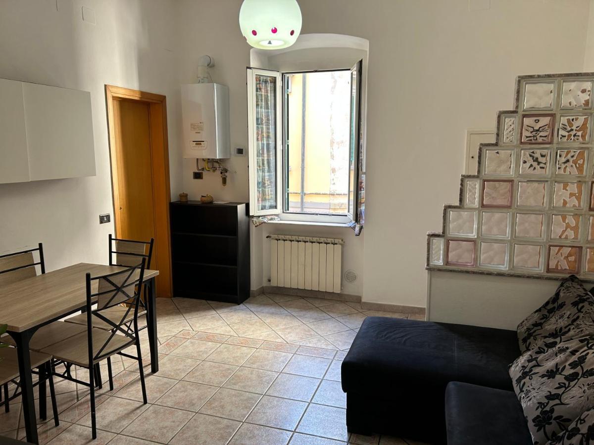 ליבורנו Brunetto House מראה חיצוני תמונה