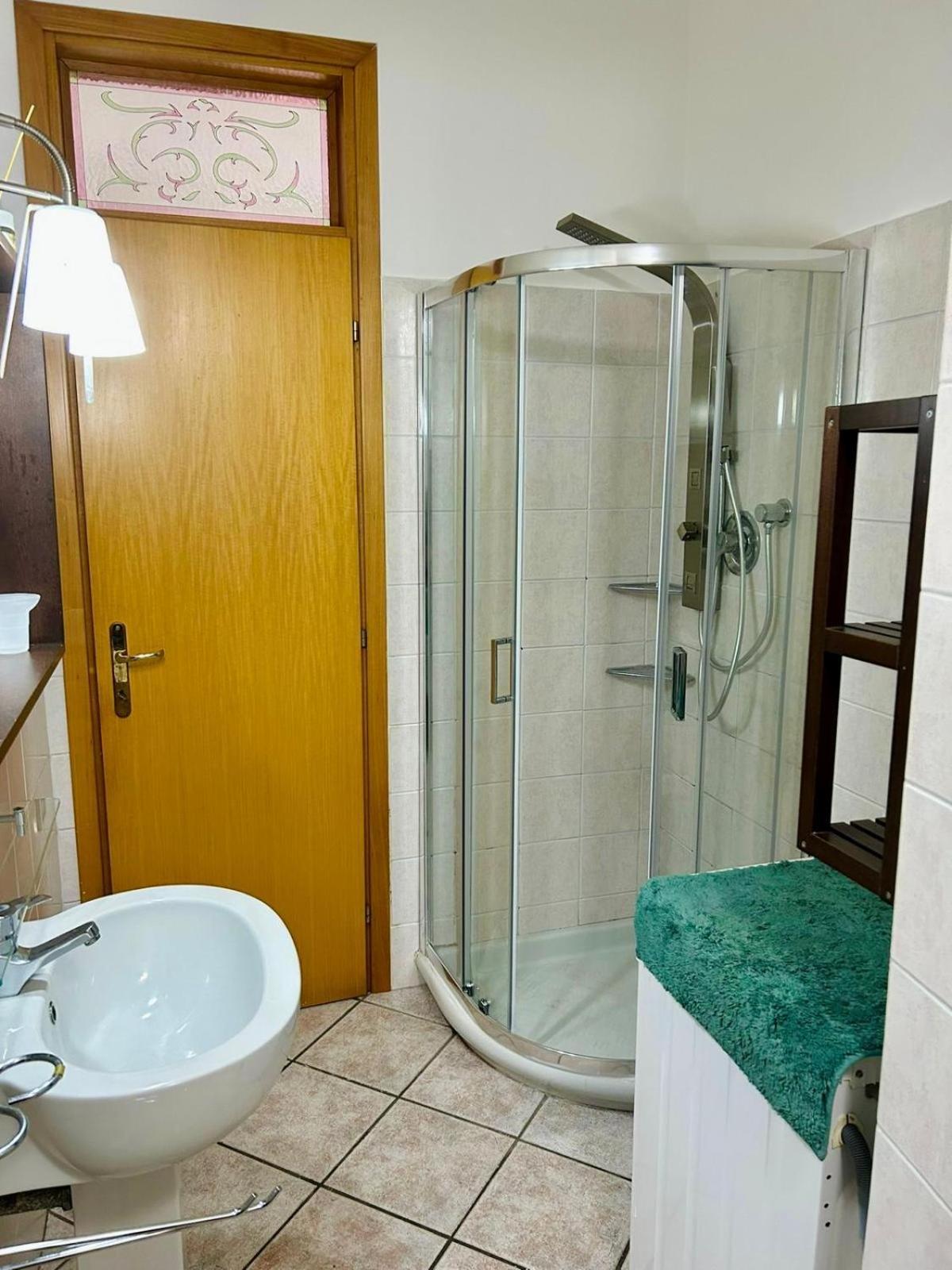 ליבורנו Brunetto House מראה חיצוני תמונה