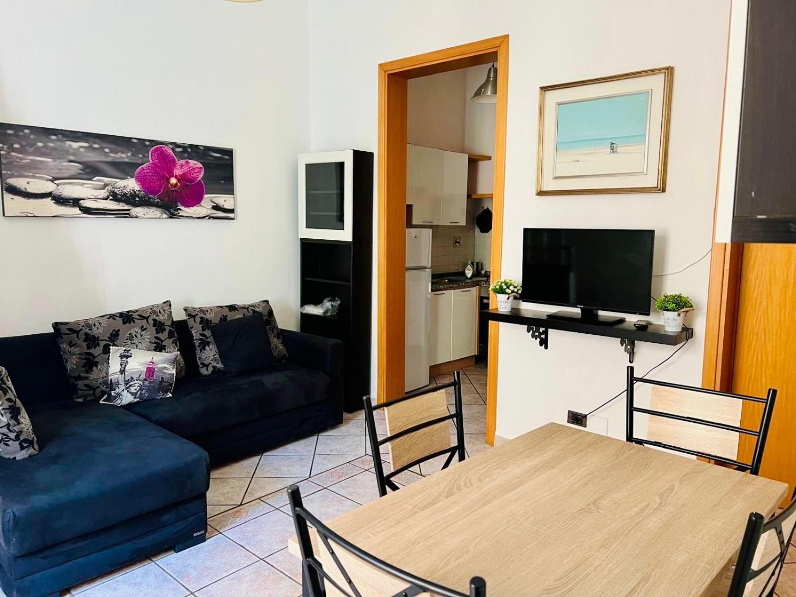 ליבורנו Brunetto House מראה חיצוני תמונה