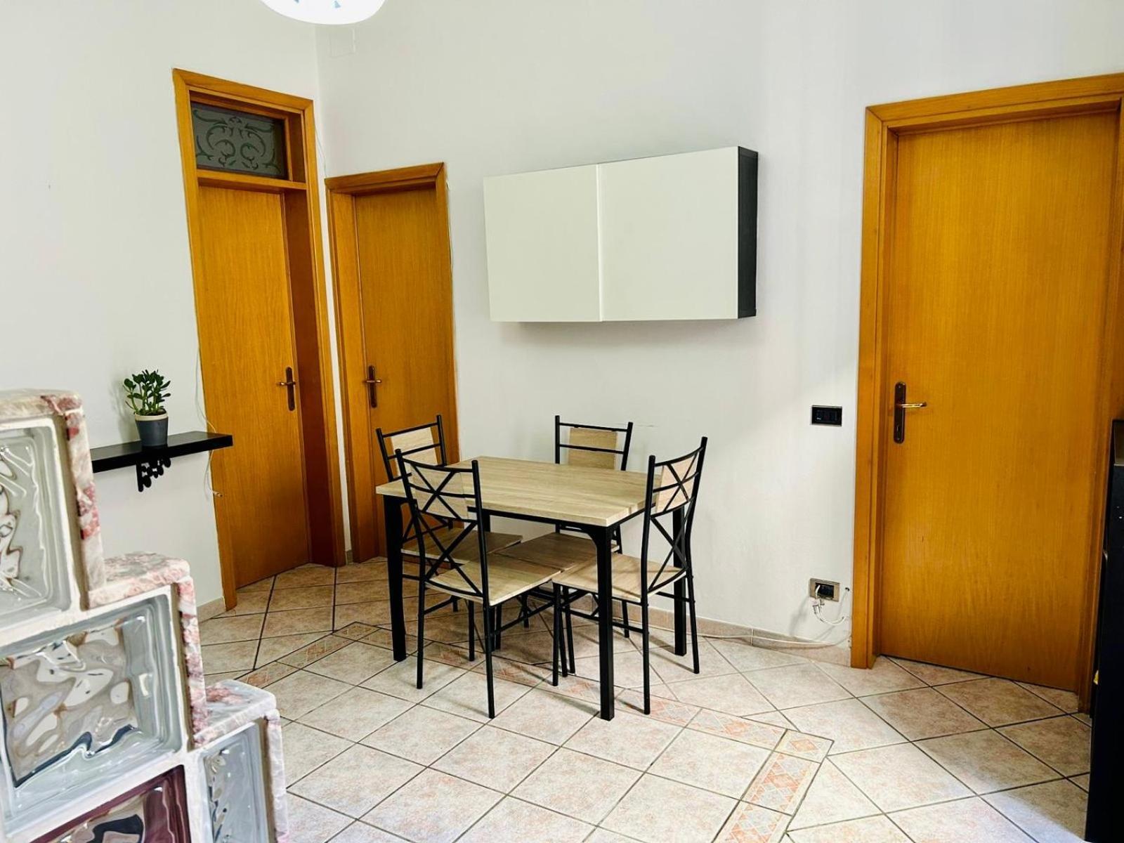 ליבורנו Brunetto House מראה חיצוני תמונה